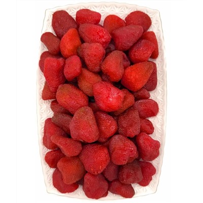 Клубника вяленая высший сорт