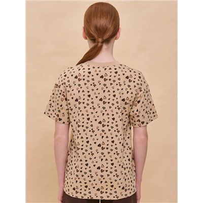 PELICAN Футболка GFT3363U