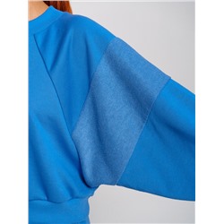 972 Костюм "Голубой"