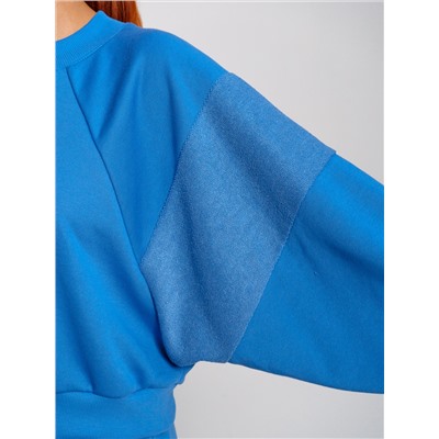 972 Костюм "Голубой"