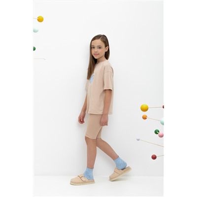 Бриджи лунный свет к469 Crockid