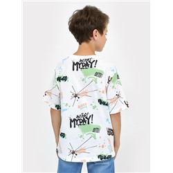 247640 MARK FORMELLE Футболка