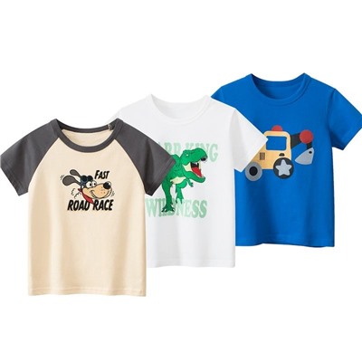 TSKIDS Набор 3в1  D12