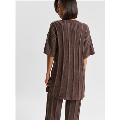 Комплект OLIVER, Шоколад