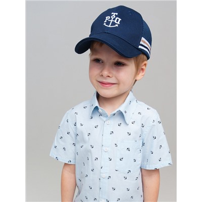 PLAYTODAY Кепка 12512435