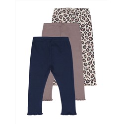 Апрель Легинсы 3ЯРЛ5866024н