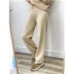 Брюки PREMIUM, Светлый беж