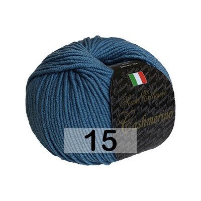 Пряжа Сеам Cashmerino