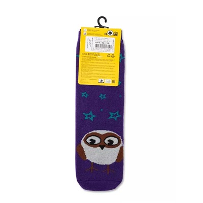 ESLI HOME LINE 52-118 носки