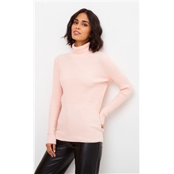 Водолазка P922-1522 l.pink