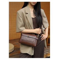 DOLAND LION  Сумка женская / кожа / 1630