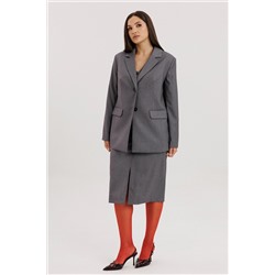 Костюм юбочный 4954