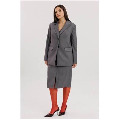 Костюм юбочный 4954