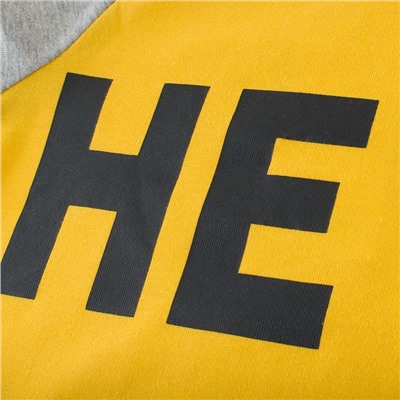 TSKIDS Лонгслив  3702