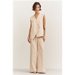 Брюки, жилет RINKA 1480