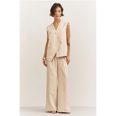 Брюки, жилет RINKA 1480