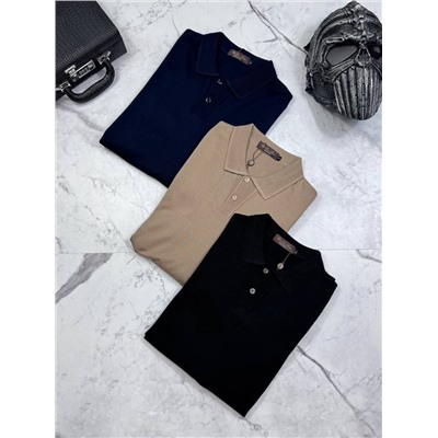 Мужская кофта от Loro Piana