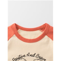 TSKIDS Футболка     9A055