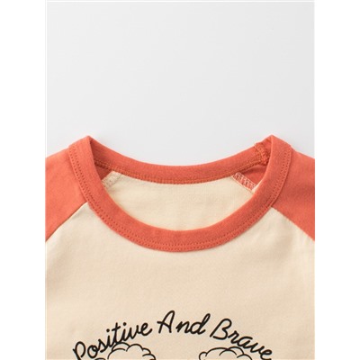 TSKIDS Футболка     9A055