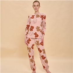 PFAJP6949 пижама женская (1 шт в кор.)