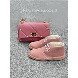 Ab.Zapatos 3512/2 New R ANTIQUE+Ab.Zapatos PELLE Valentina (820) АКЦИЯ