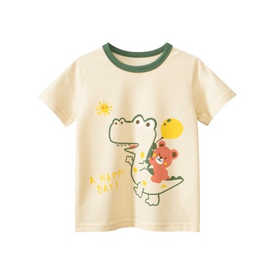 TSKIDS Футболка   9672
