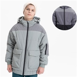 BZJC3369 ветровка для мальчиков (1 шт в кор.)