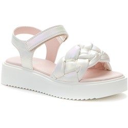 Туфли летн Betsy 947410/04-02 бел ( 2,5)