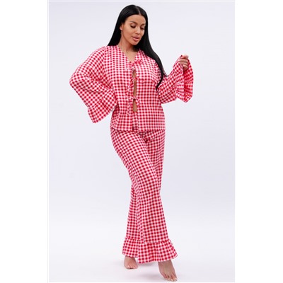 Вирджиния пижама женская