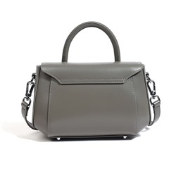 Женская сумка, кожа, MIRONPAN  521207 Темно-серый