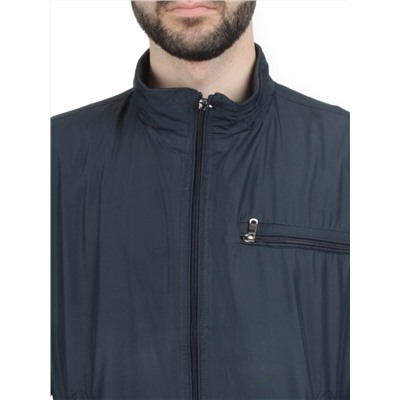 9925A DARK BLUE Ветровка мужская GEEN