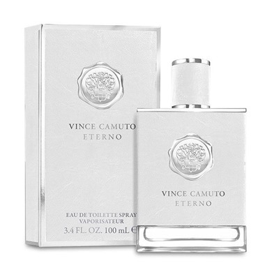 VINCE CAMUTO ETERNO edt (m) 50ml TESTER