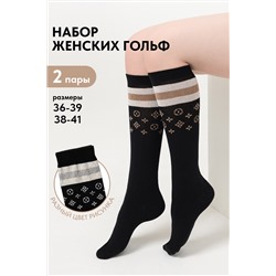 Гольфы Ирма женские