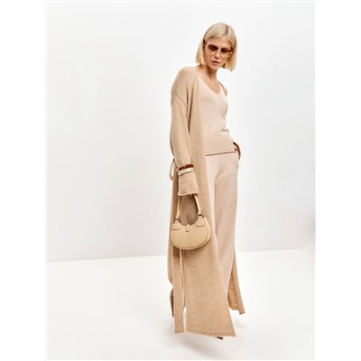 Кардиган SICILY, Песок