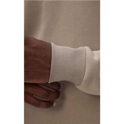 Худи P421-0570 d.beige