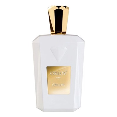 ORLOV PARIS ORLOV edp (w) 75ml TESTER