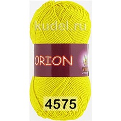 Пряжа Vita cotton Orion