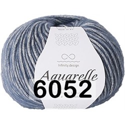 Пряжа Infinity Aquarelle