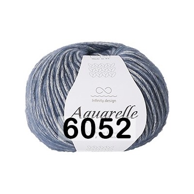 Пряжа Infinity Aquarelle