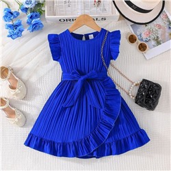 А Платье   SH34262A /34262F