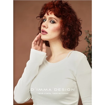 DIMMA Джемпер 2587