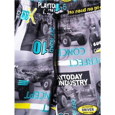 PLAYTODAY Шорты 12611418