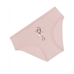 5858 Трусы девочка многоцвет (BAYKAR)