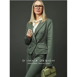 DIMMA Жакет 2630