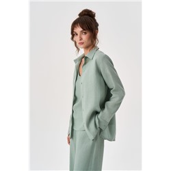 Блузка — Ж149Т мята