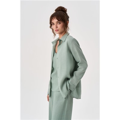 Блузка — Ж149Т мята