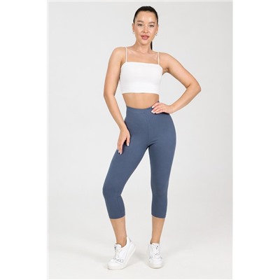 Митэ - бриджи серый