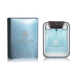 TRUSSARDI BLUE LAND edt (m) 50ml