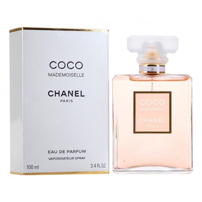 Chanel Coco Mademoiselle Edp