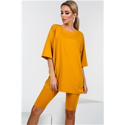 Яркий летний костюм Юнна №2